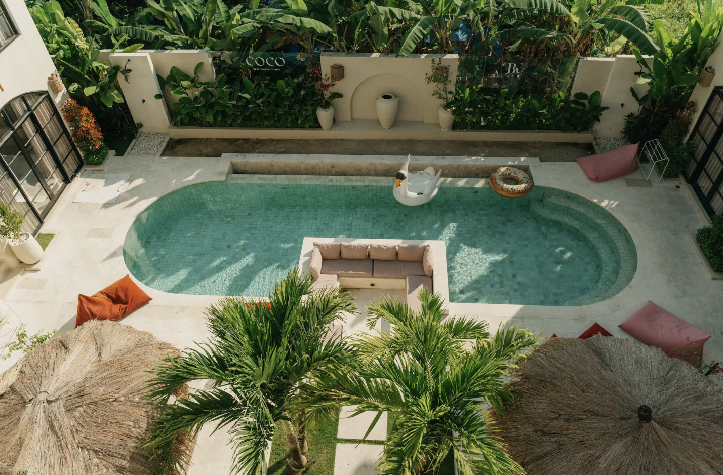COCO LIFESTYLE RESIDENCE, Bali, Indonesia