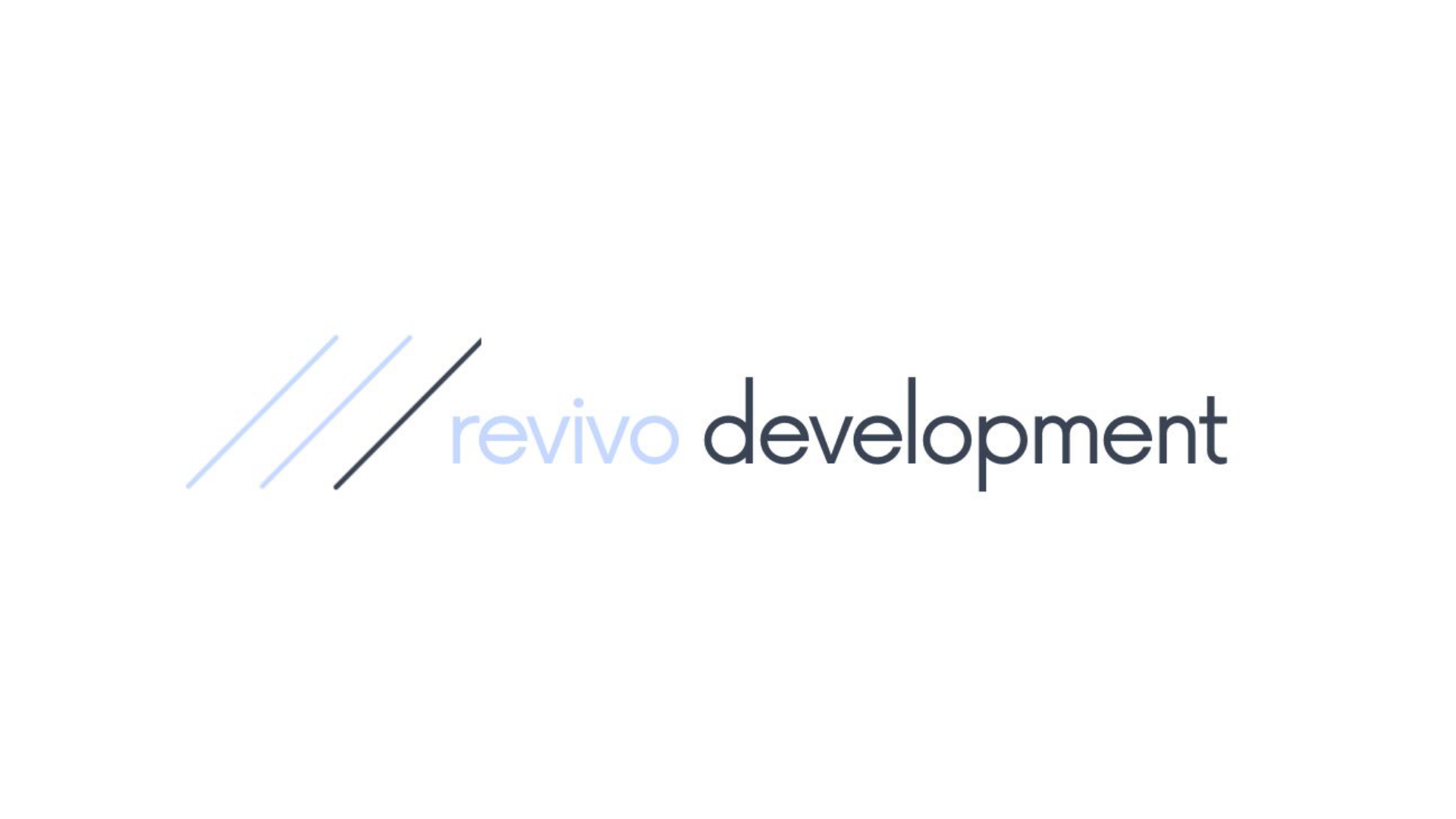 Revivo development