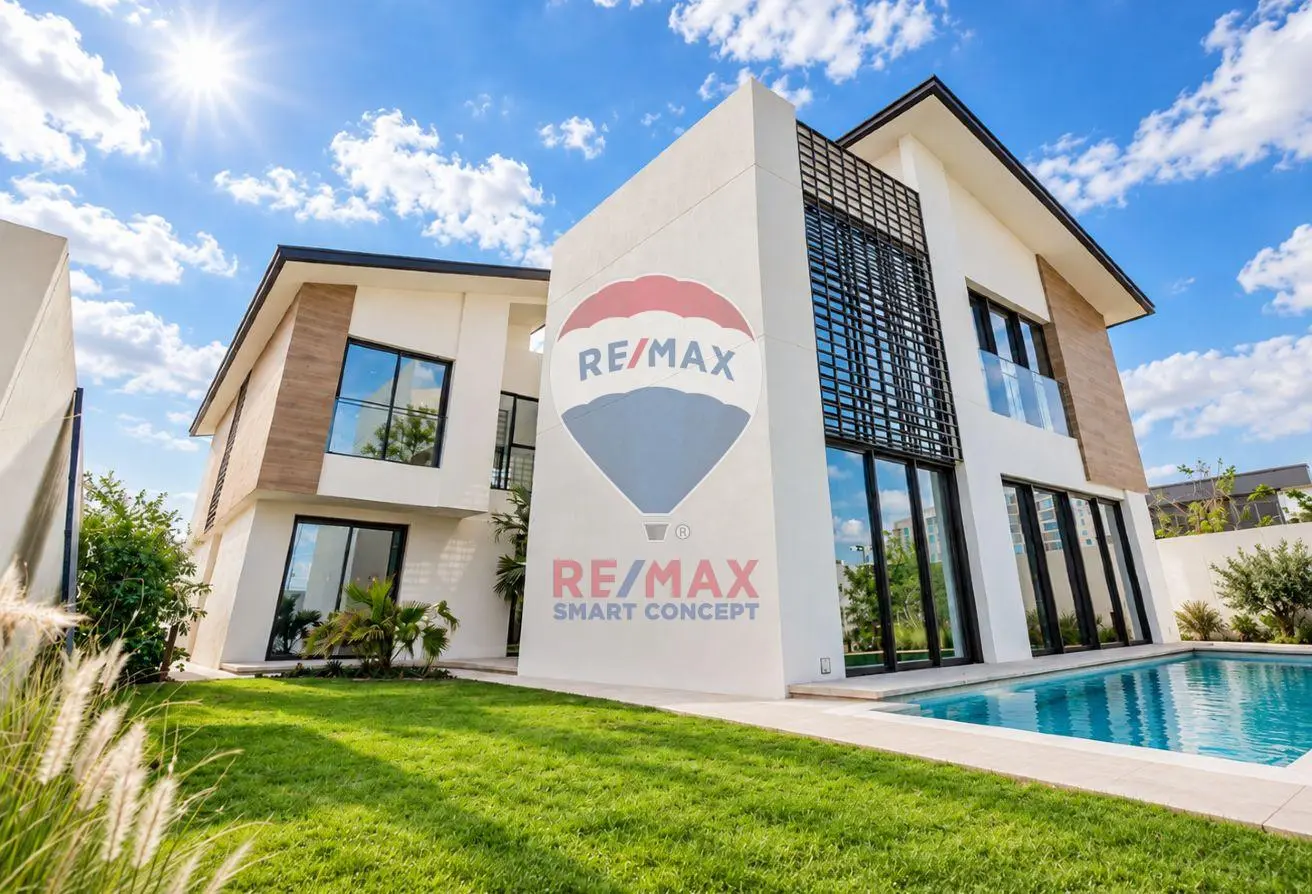 Single Row | Luxe 4BR +Pool+Maid+Driver | Saadiyat Lagoons, Saadiyat island, Abu Dhabi, United Arab Emirates