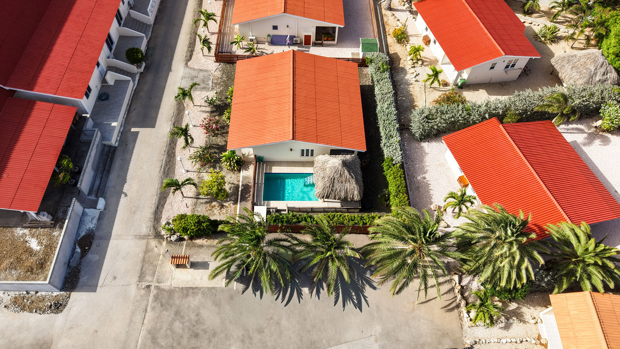 House in Willemstad — photo 3