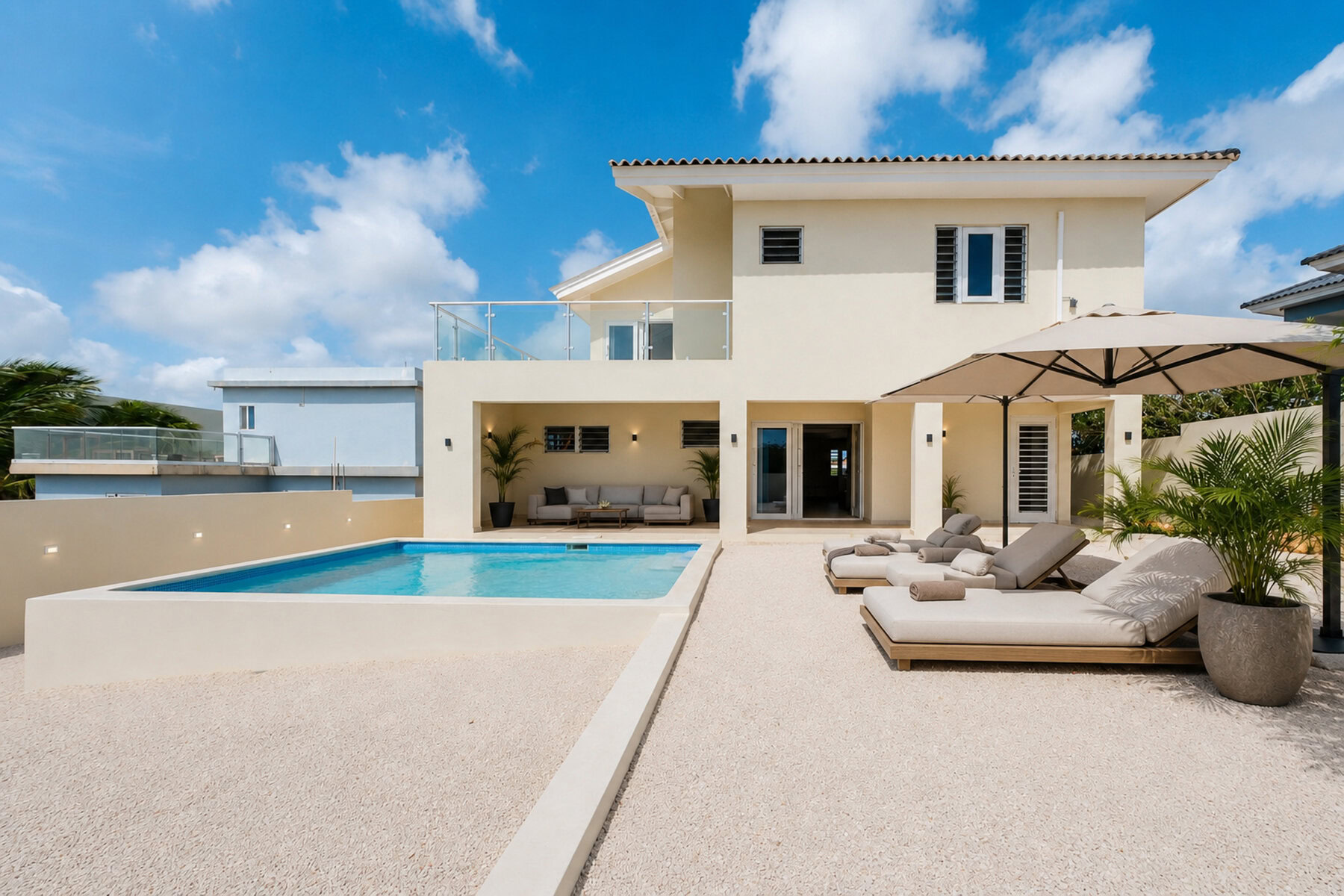 House in Willemstad — photo 3