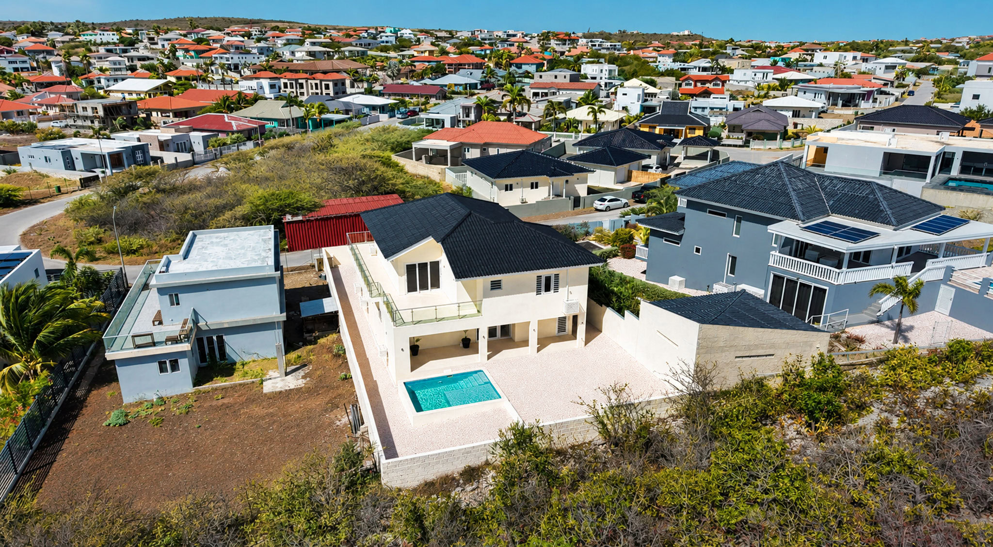 House in Willemstad — photo 4