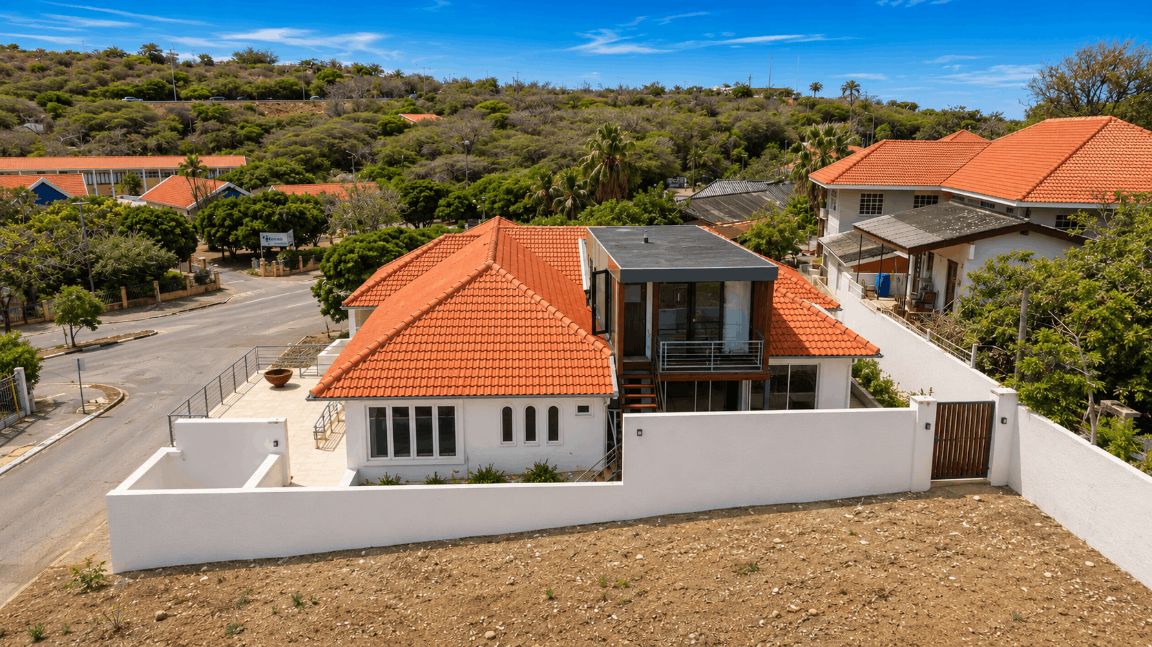 House in Welgelegen bij Habaai — photo 3