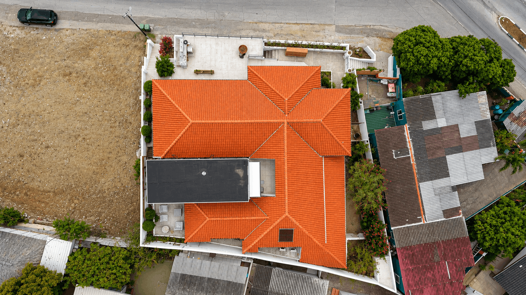 House in Welgelegen bij Habaai — photo 4