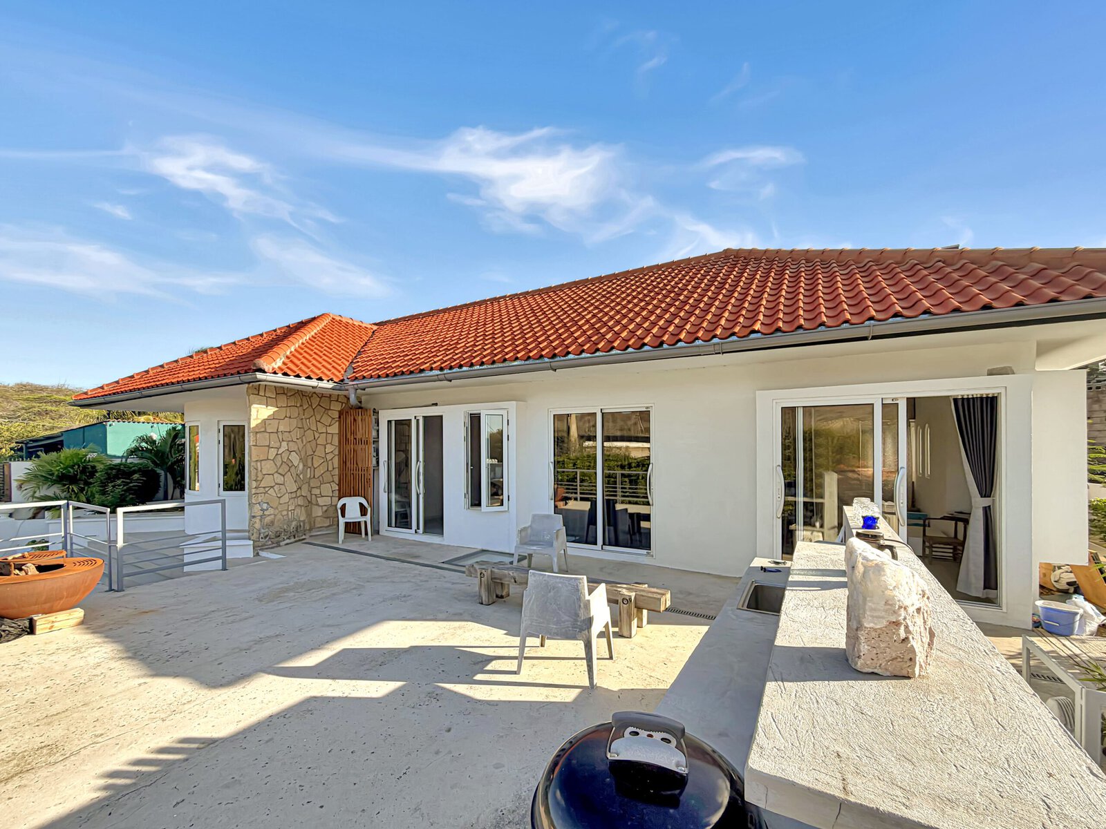 House in Welgelegen bij Habaai — photo 5