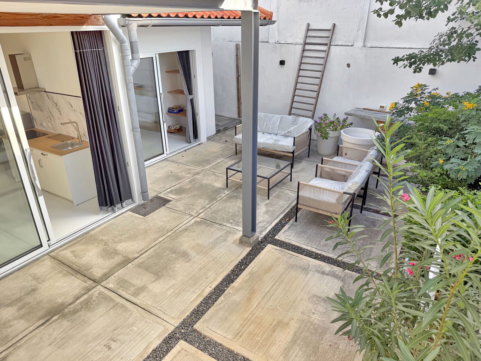 House in Welgelegen bij Habaai, photo 8