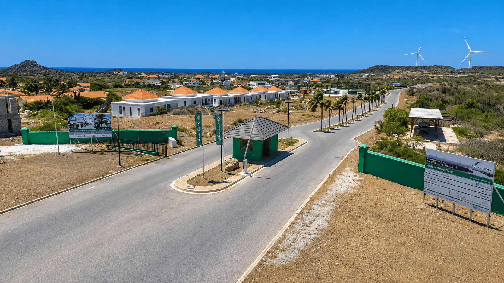 Building plot in Sint Jooris — photo 4