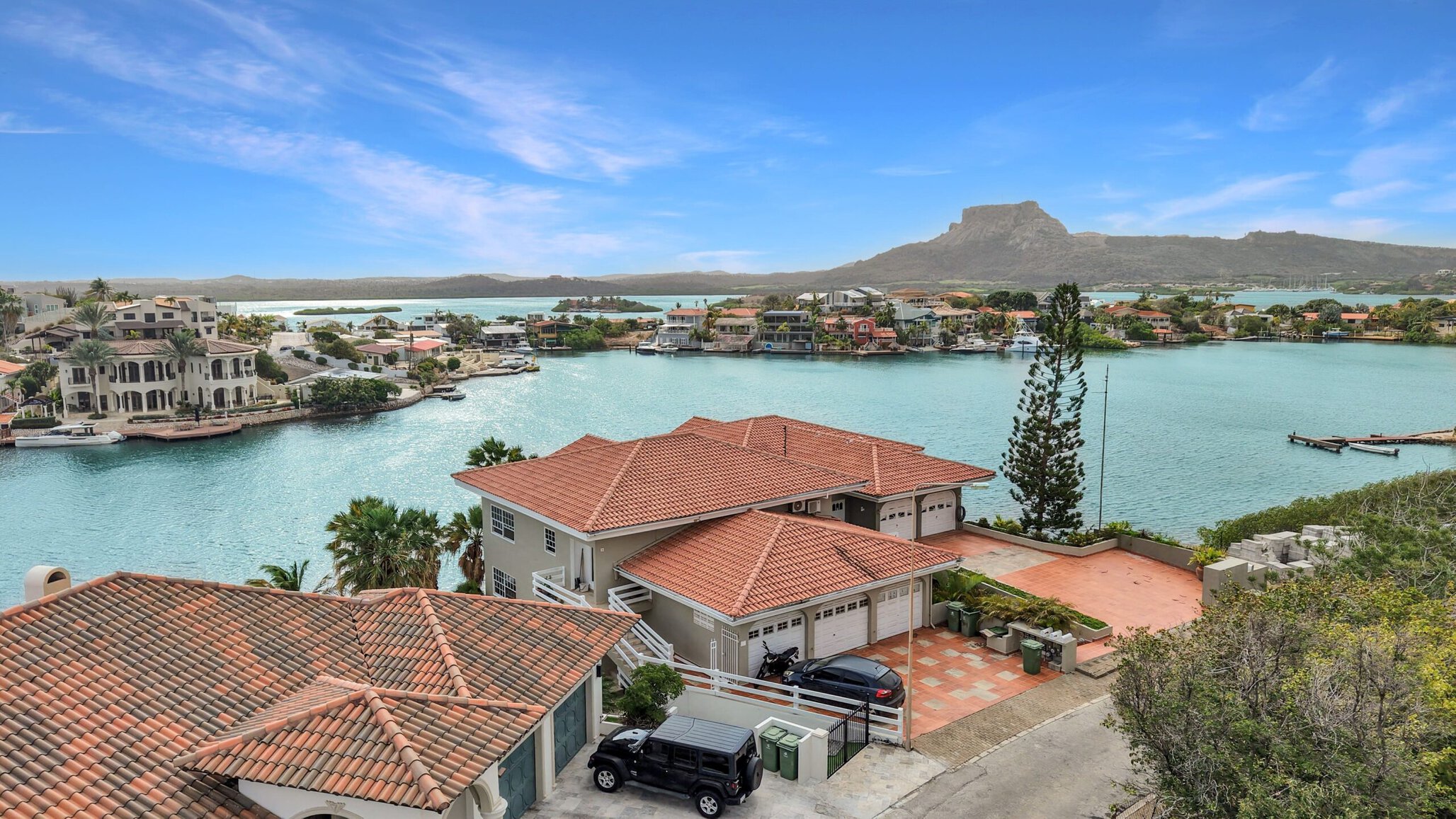 House in Willemstad — photo 3