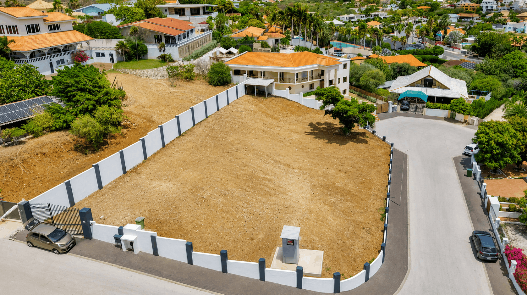 Building plot in Jan Sofat — photo 4