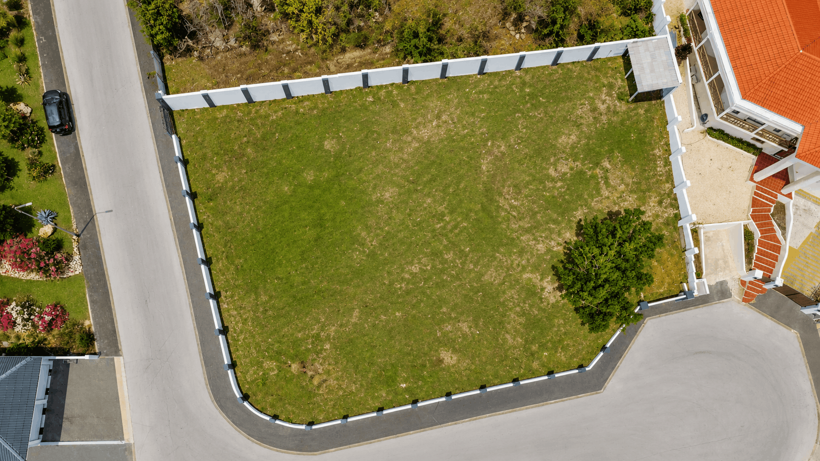 Building plot in Jan Sofat — photo 5