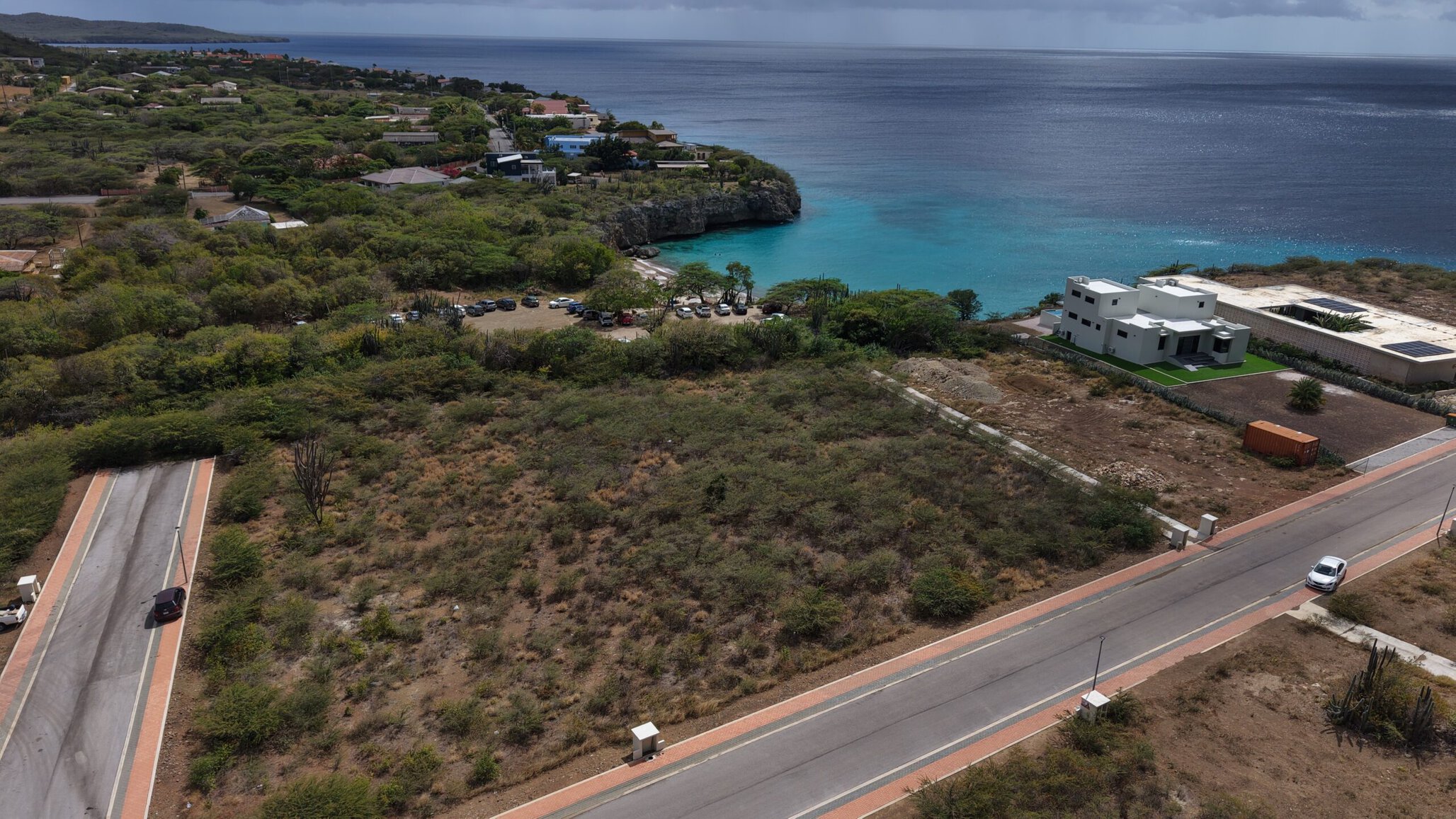 Building plot in Playa Jeremi Ocean Resort — photo 3
