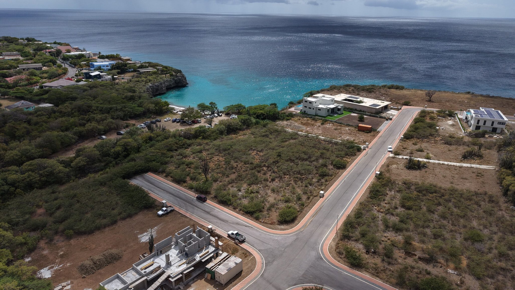 Building plot in Playa Jeremi Ocean Resort — photo 4