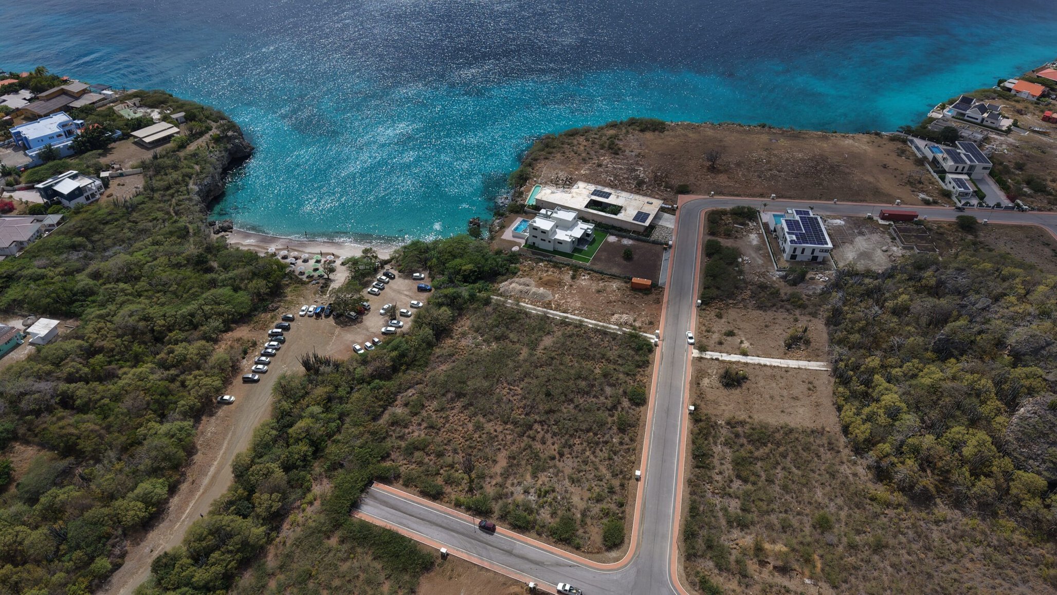 Building plot in Playa Jeremi Ocean Resort — photo 5