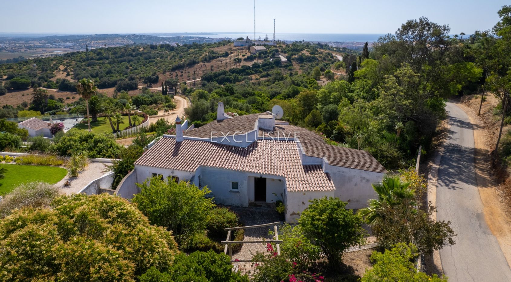 Renovation Villa with Sea Views in Falfeira, Lagos, photo 3