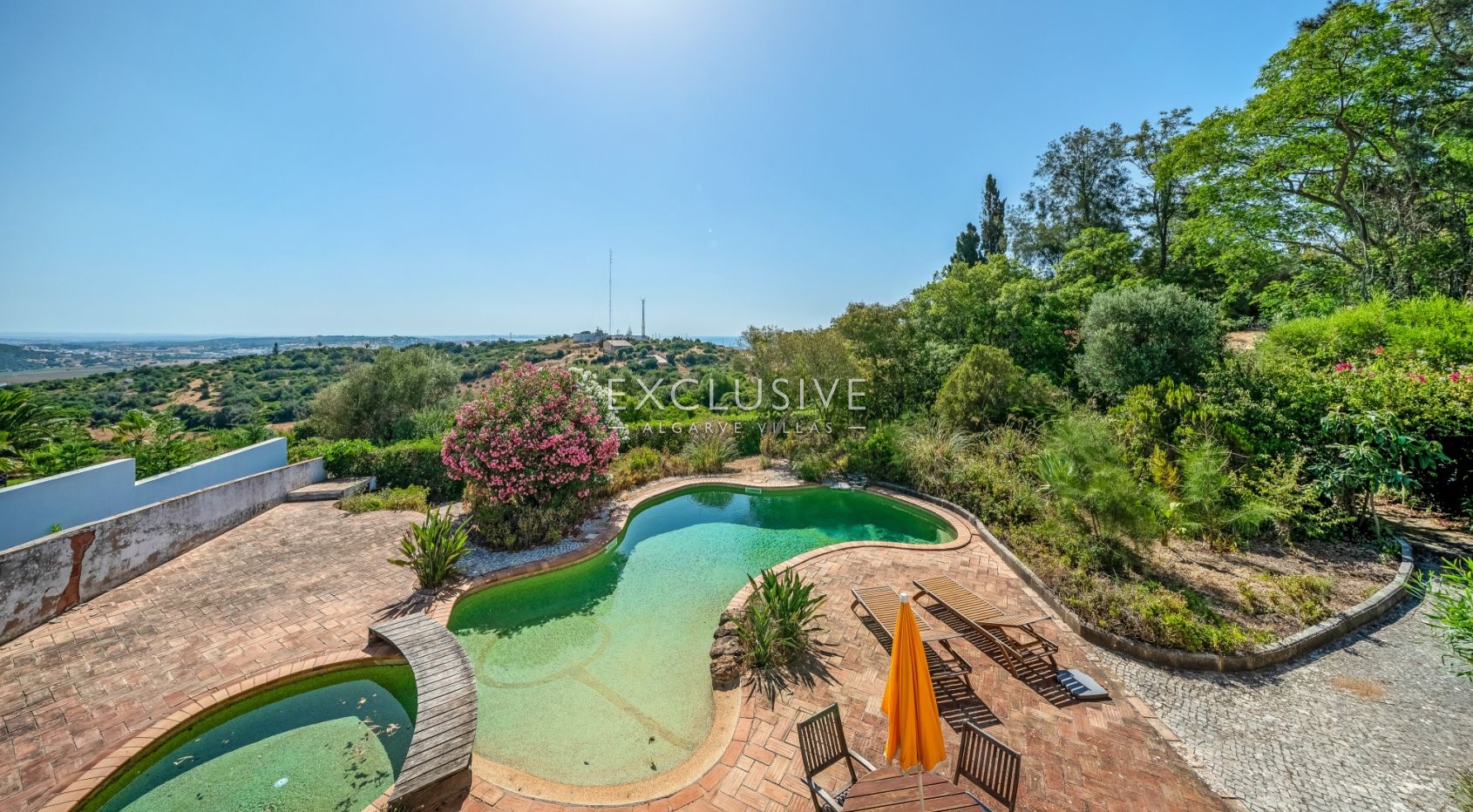 Renovation Villa with Sea Views in Falfeira, Lagos, photo 5