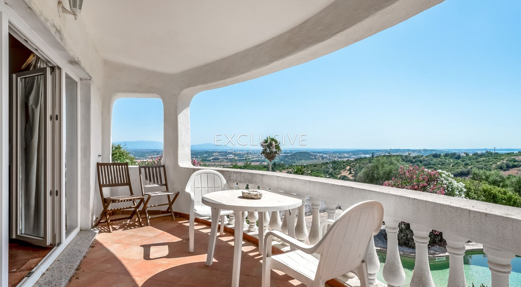 Renovation Villa with Sea Views in Falfeira, Lagos, photo 6