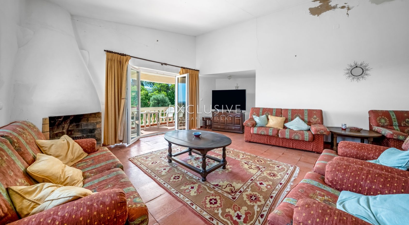 Renovation Villa with Sea Views in Falfeira, Lagos, photo 7