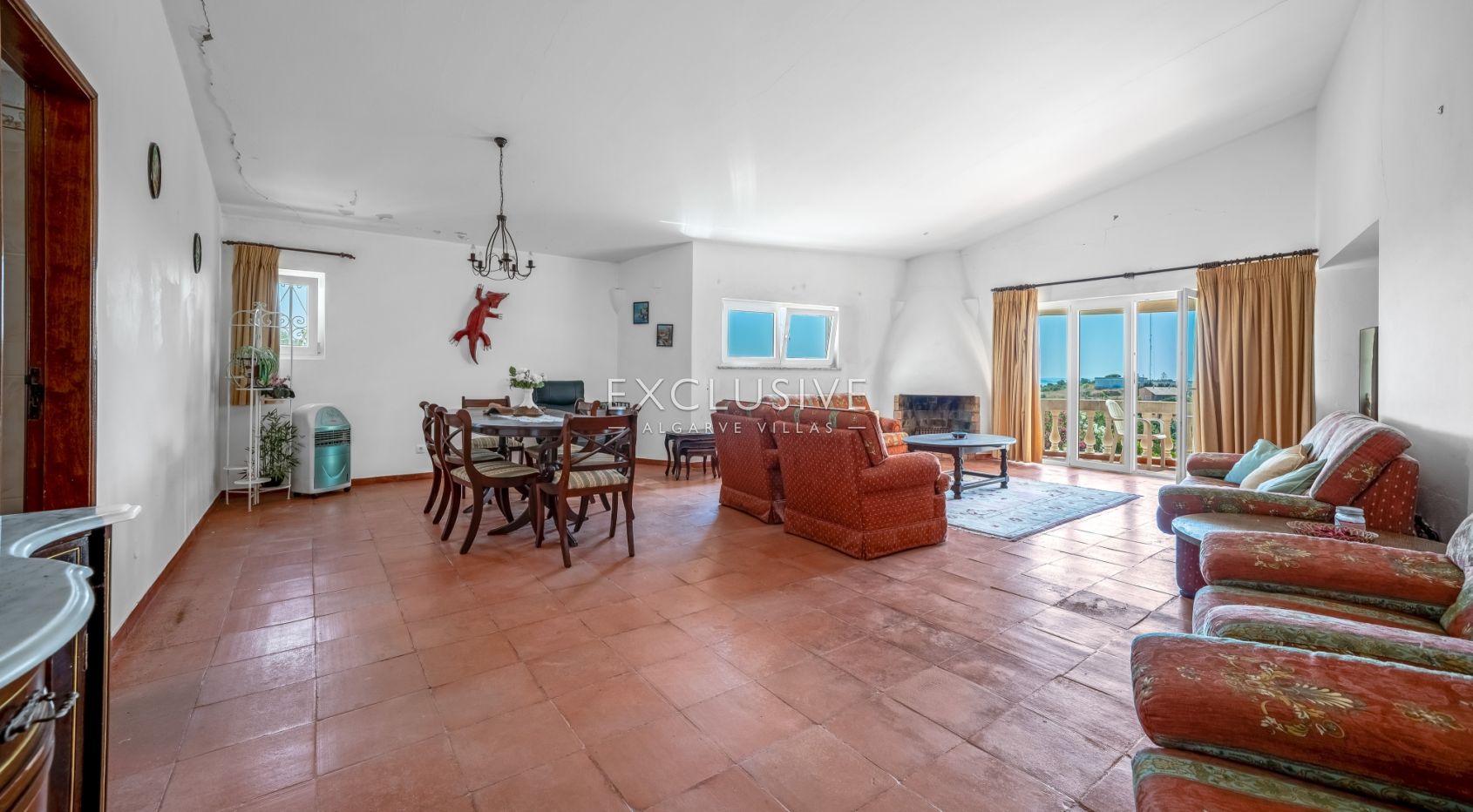 Renovation Villa with Sea Views in Falfeira, Lagos, photo 8