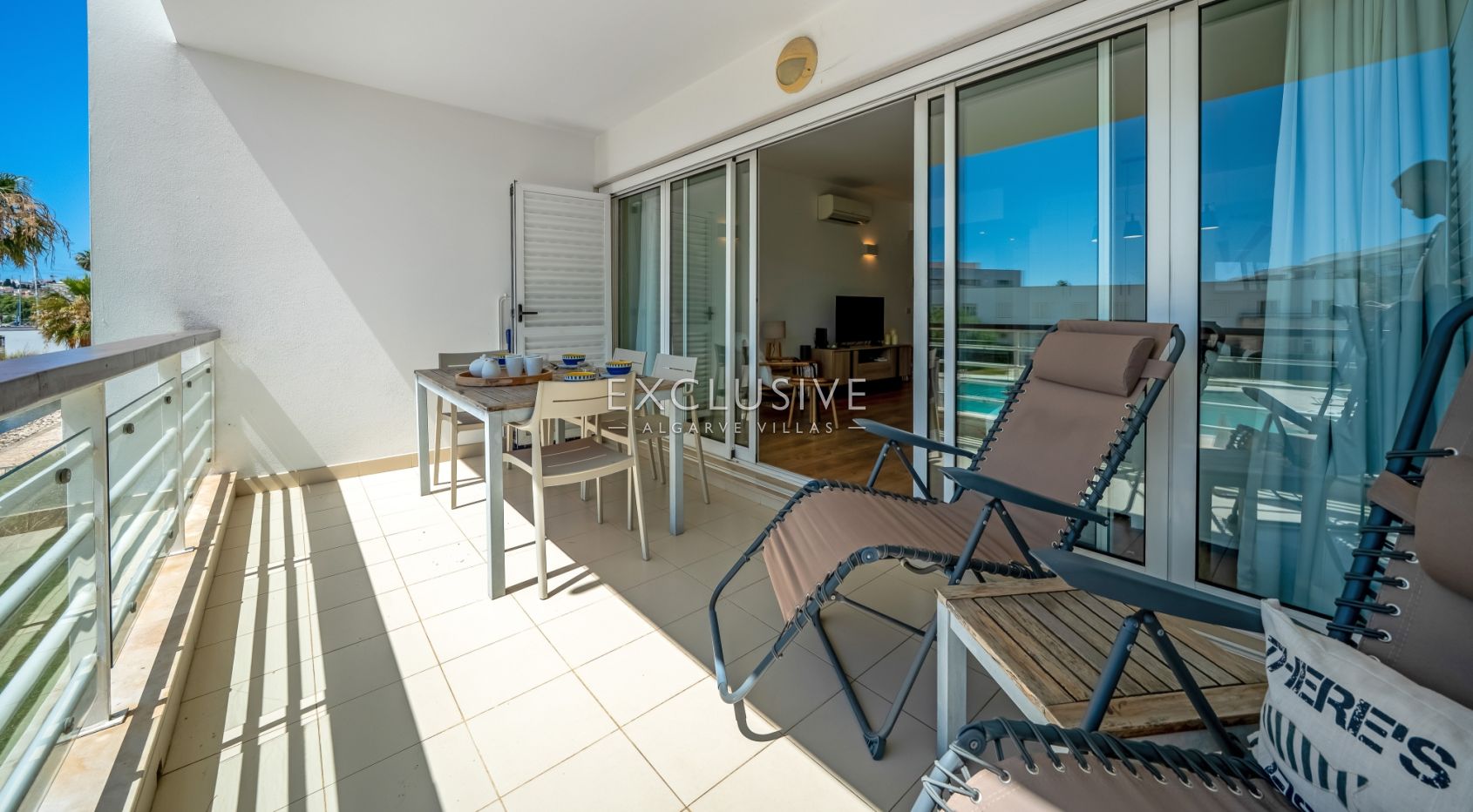Beautifully Renovated 2 Bedroom Apartment in Dom Manuel, Lagos Marina, photo 5