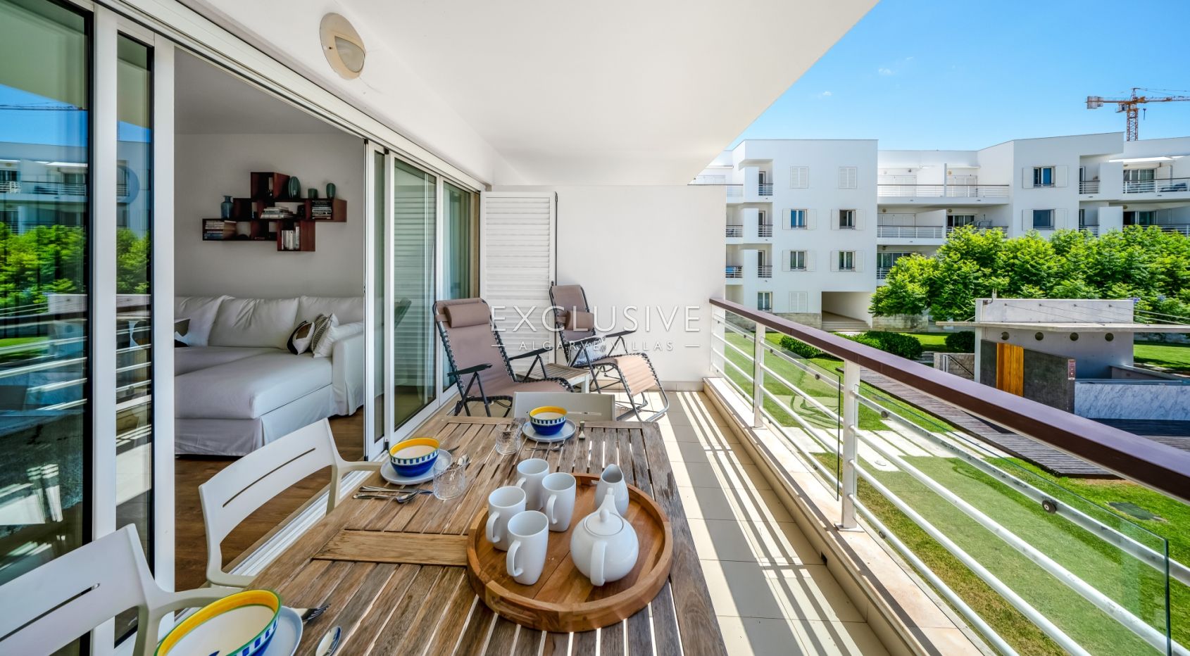 Beautifully Renovated 2 Bedroom Apartment in Dom Manuel, Lagos Marina, photo 6