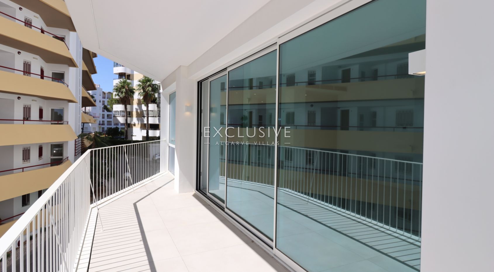 Modern 3 Bedroom Apartment in Vilamoura, Close to the Marina and Golf Courses, photo 5