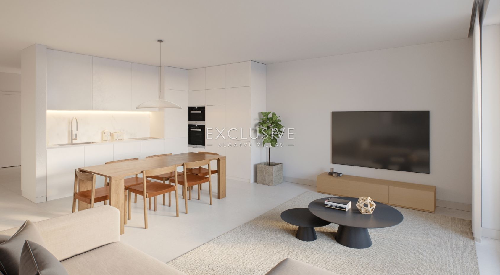 Brand new Modern 2 Bedroom Apartment in Lagos, Algarve, photo 4
