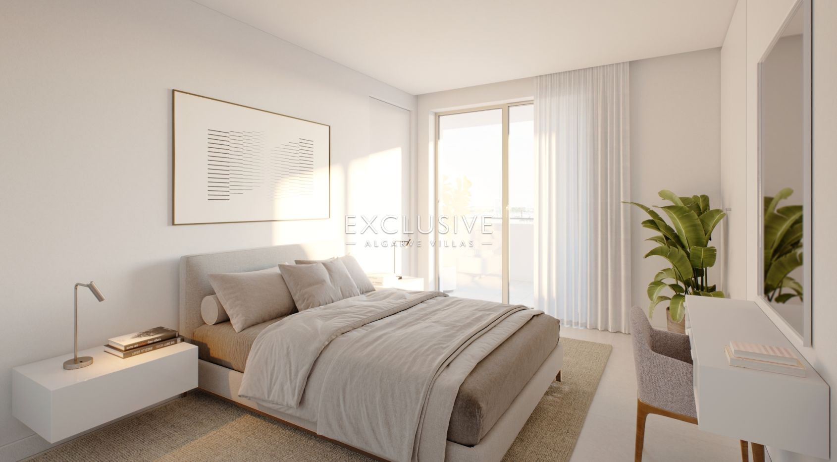 Brand new Modern 2 Bedroom Apartment in Lagos, Algarve, photo 5