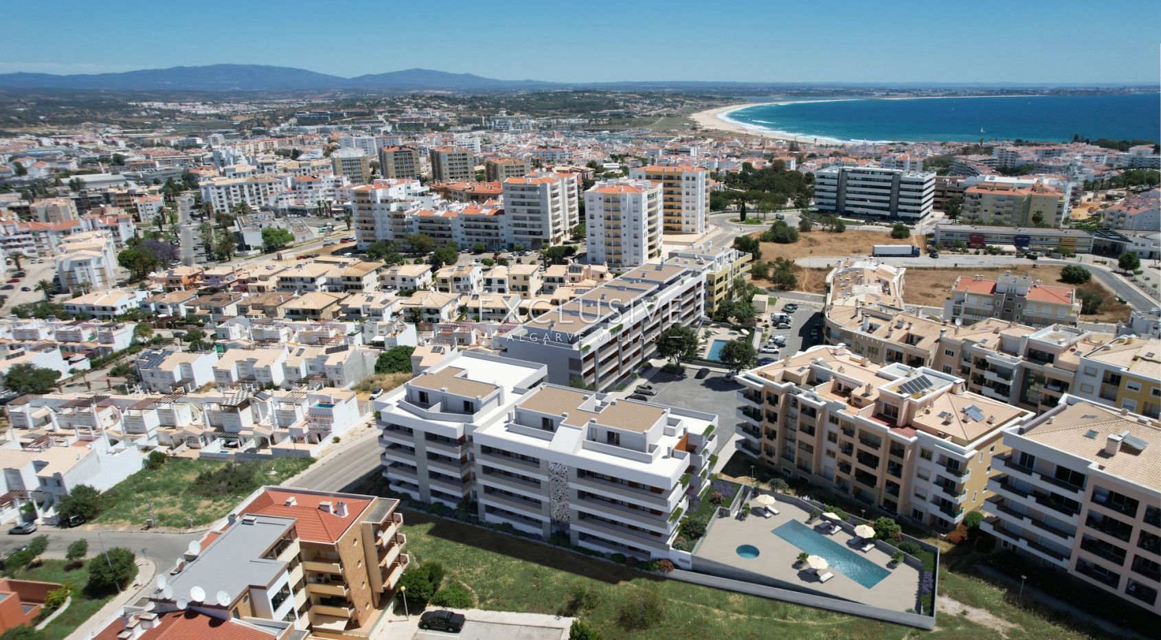 Brand new Modern 2 Bedroom Apartment in Lagos, Algarve, photo 6