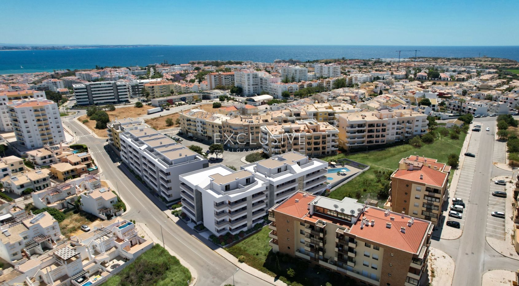 Brand new Modern 2 Bedroom Apartment in Lagos, Algarve, photo 7