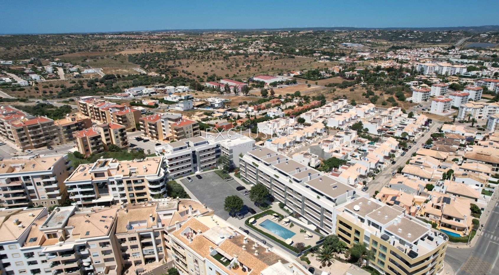 Brand new Modern 2 Bedroom Apartment in Lagos, Algarve, photo 8