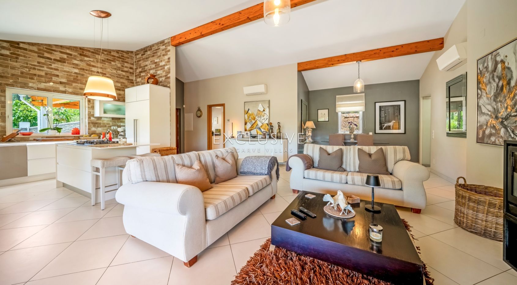3 bed Villa in beautiful countryside with 1ha plot between Portimao and Monchique, Algarve., photo 5