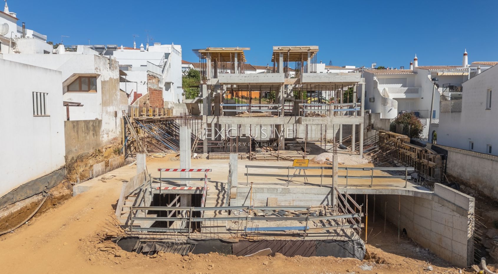 Modern Beach House in Praia da Luz – Luxury Lock-Up and Leave, photo 5