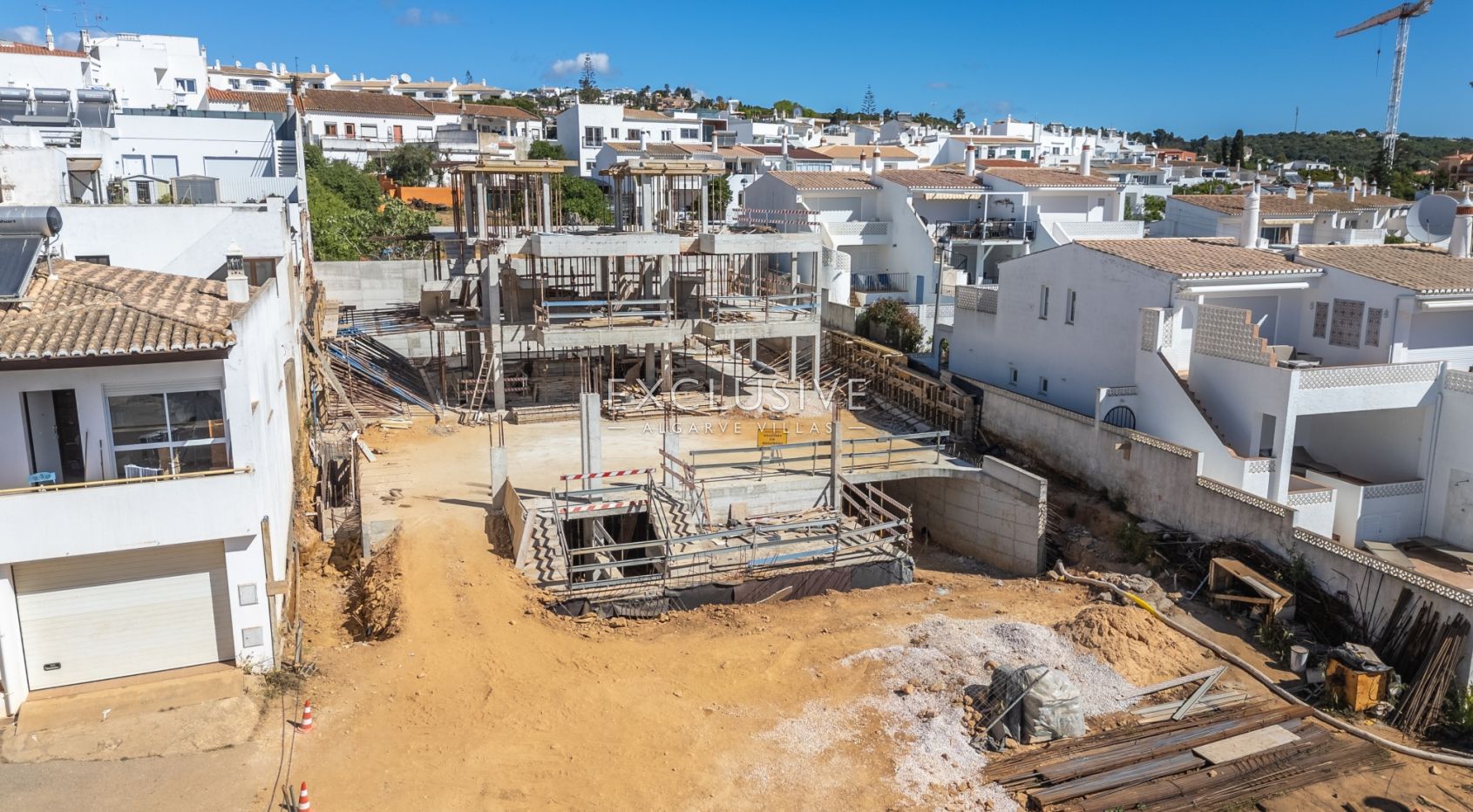 Modern Beach House in Praia da Luz – Luxury Lock-Up and Leave, photo 6