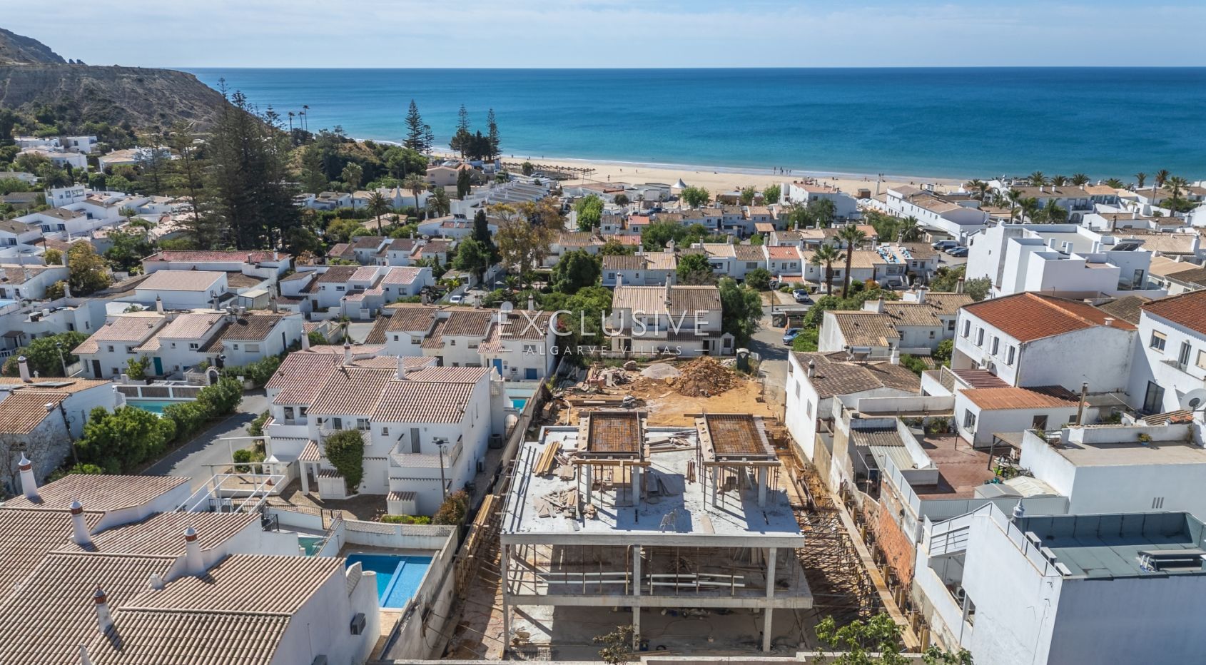 Modern Beach House in Praia da Luz – Luxury Lock-Up and Leave, photo 7