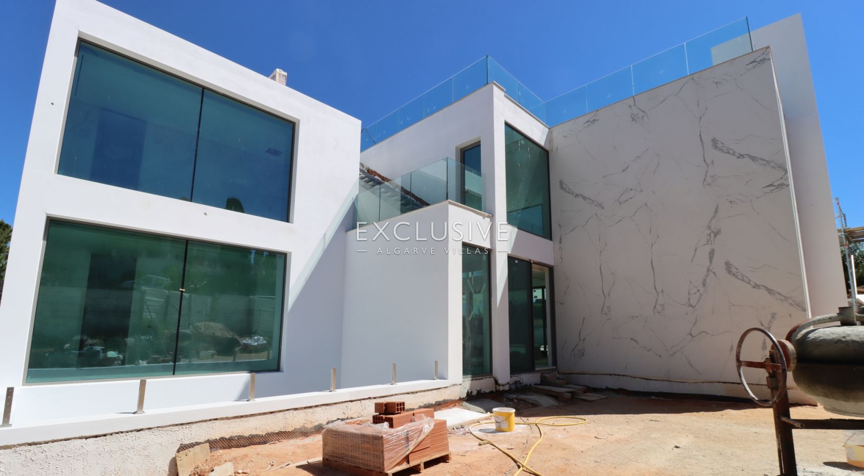 4+1 villa in Quinta do Lago, within walking distance to the beach, Algarve, photo 3