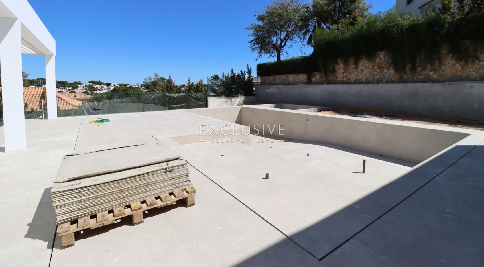 4+1 villa in Quinta do Lago, within walking distance to the beach, Algarve, photo 4