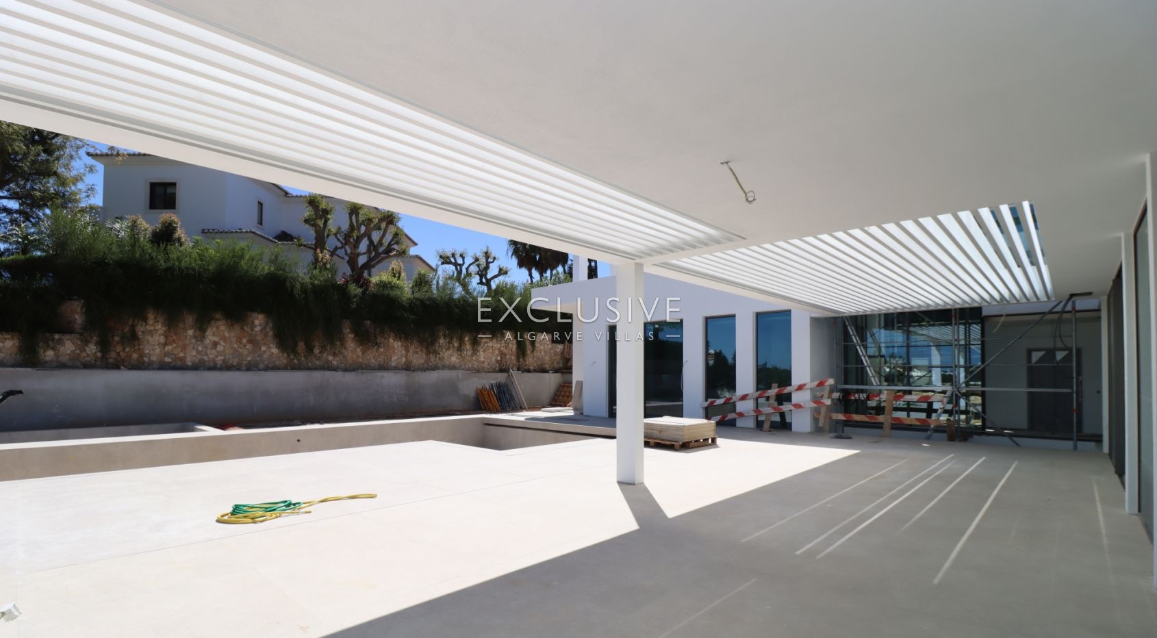 4+1 villa in Quinta do Lago, within walking distance to the beach, Algarve, photo 5