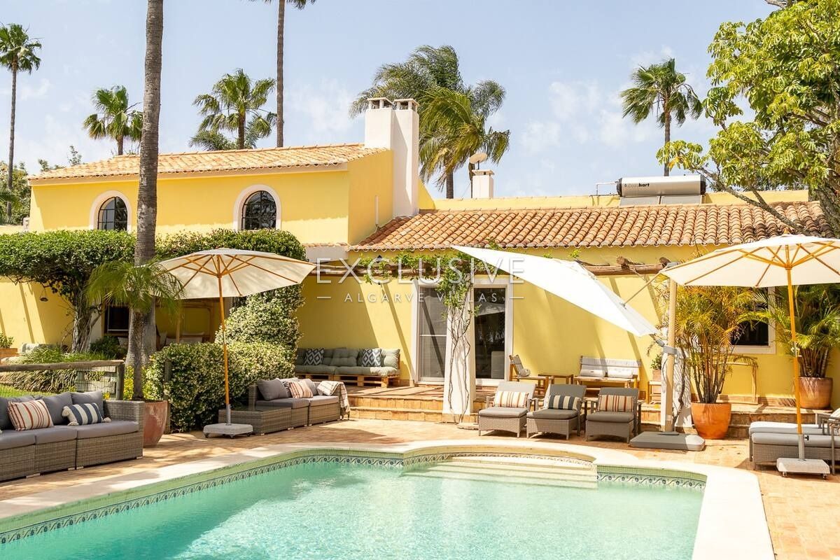 Charming Rural Property near Portimao, photo 4
