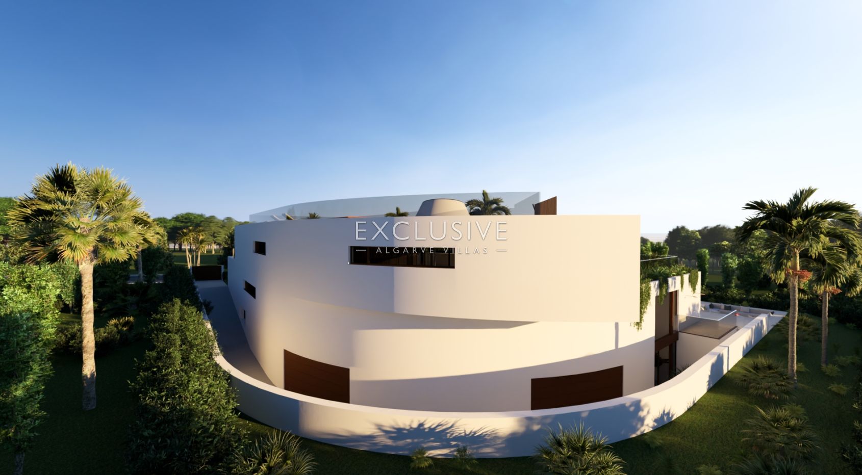 Villa on the beach - 7 bedrooms two swimming pools, spa and elevator, Albufeira, Algarve, photo 7