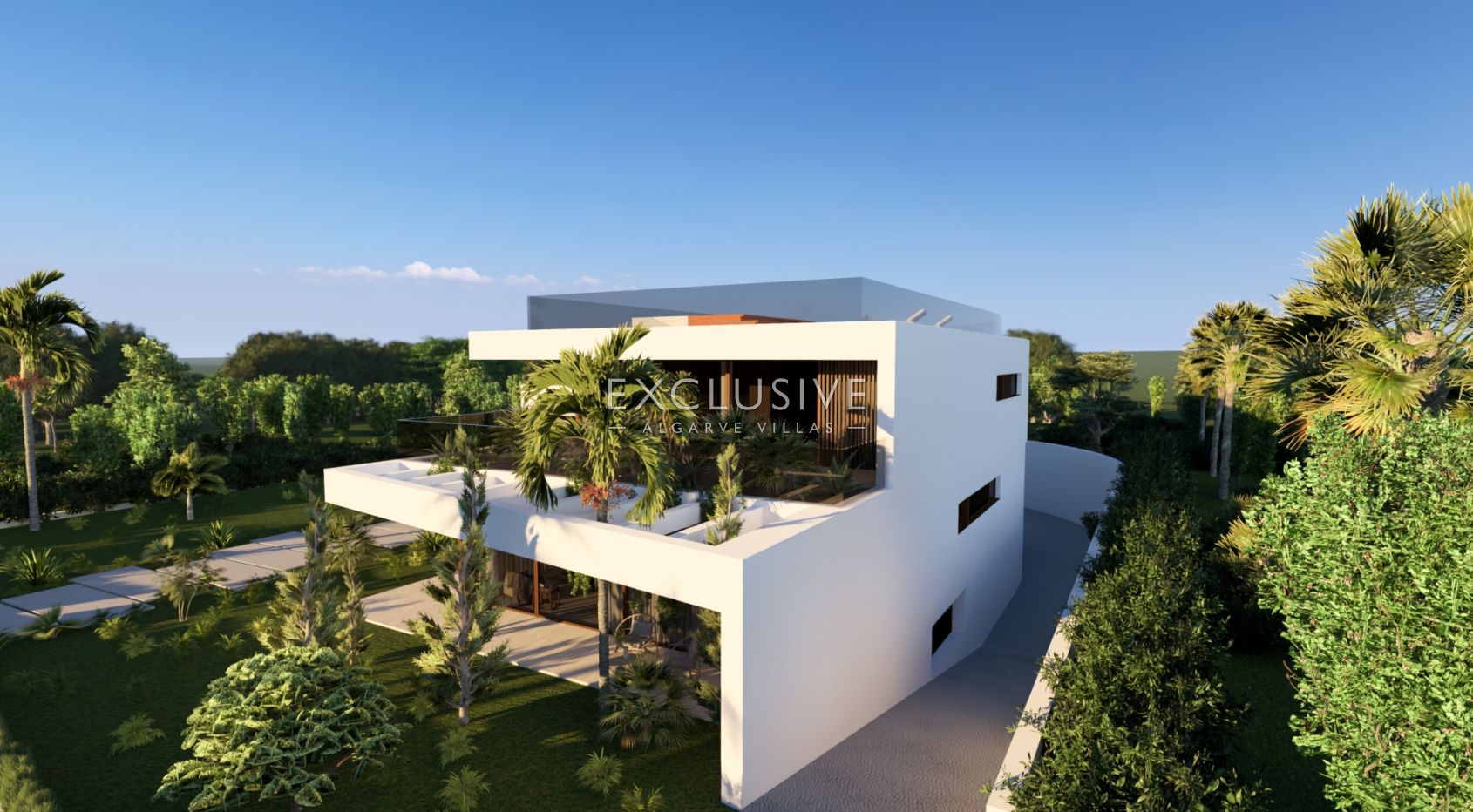 Villa on the beach - 7 bedrooms two swimming pools, spa and elevator, Albufeira, Algarve, photo 8
