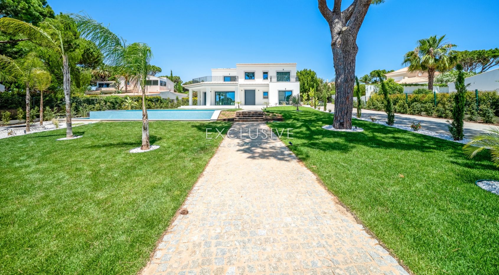 4-Bedroom Luxury Villa – Fully Renovated in Vilamoura, photo 4