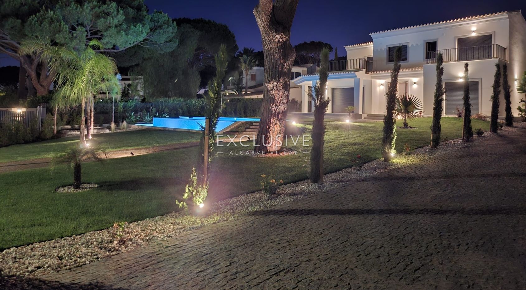4-Bedroom Luxury Villa – Fully Renovated in Vilamoura, photo 5