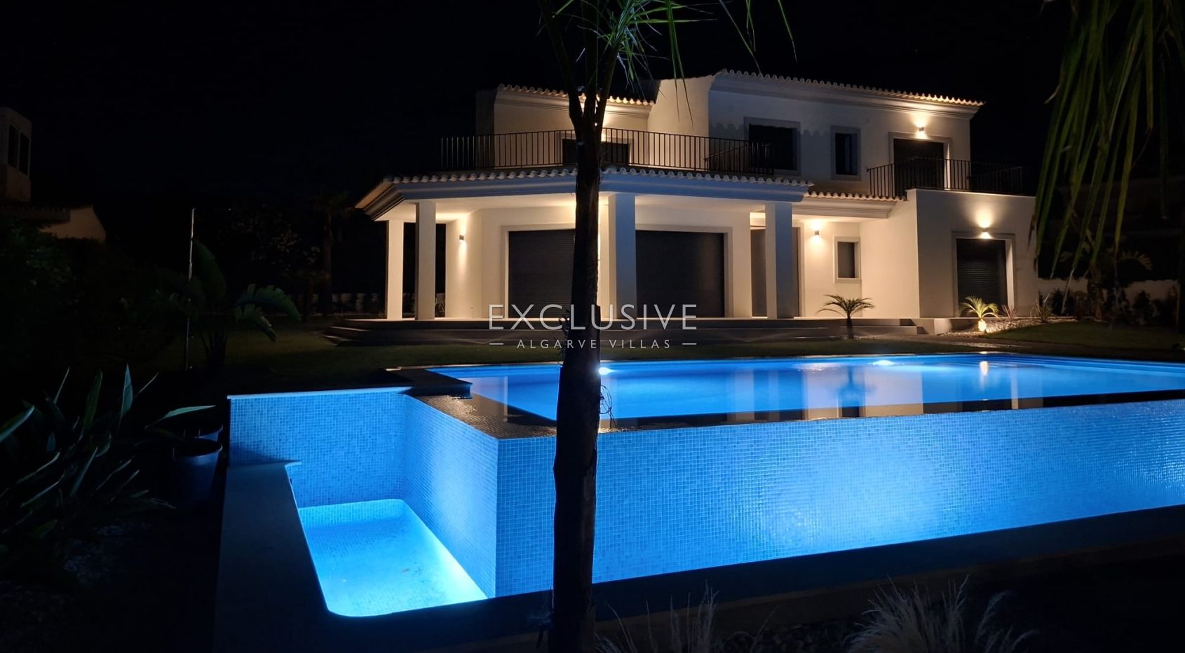 4-Bedroom Luxury Villa – Fully Renovated in Vilamoura, photo 6