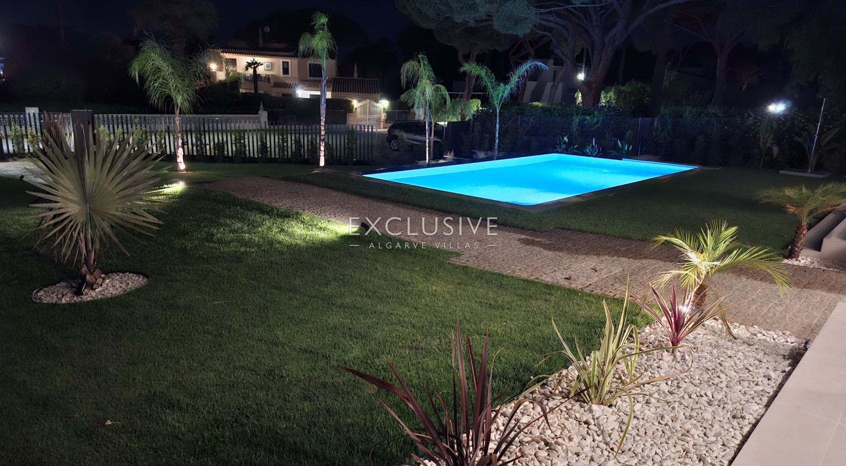 4-Bedroom Luxury Villa – Fully Renovated in Vilamoura, photo 7