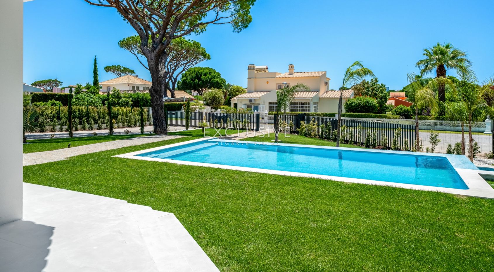 4-Bedroom Luxury Villa – Fully Renovated in Vilamoura, photo 8
