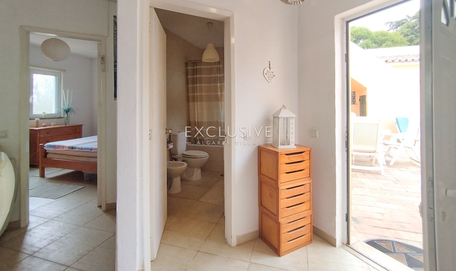 Detached 4 Bedrooms Villa with Pool and Large Plot in Alcantarilha, Silves, photo 5