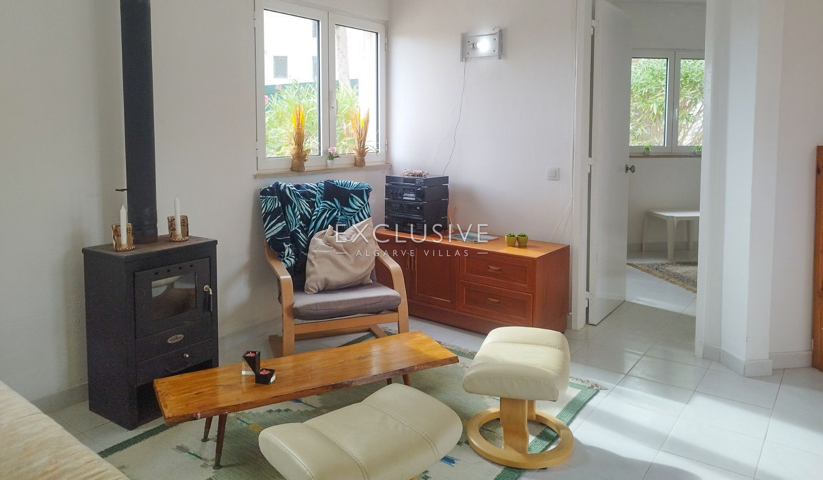 Detached 4 Bedrooms Villa with Pool and Large Plot in Alcantarilha, Silves, photo 6