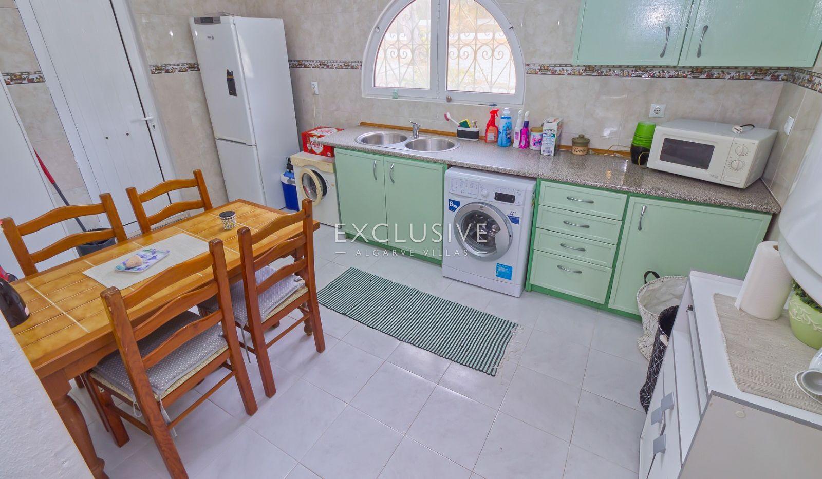 Detached 4 Bedrooms Villa with Pool and Large Plot in Alcantarilha, Silves, photo 7