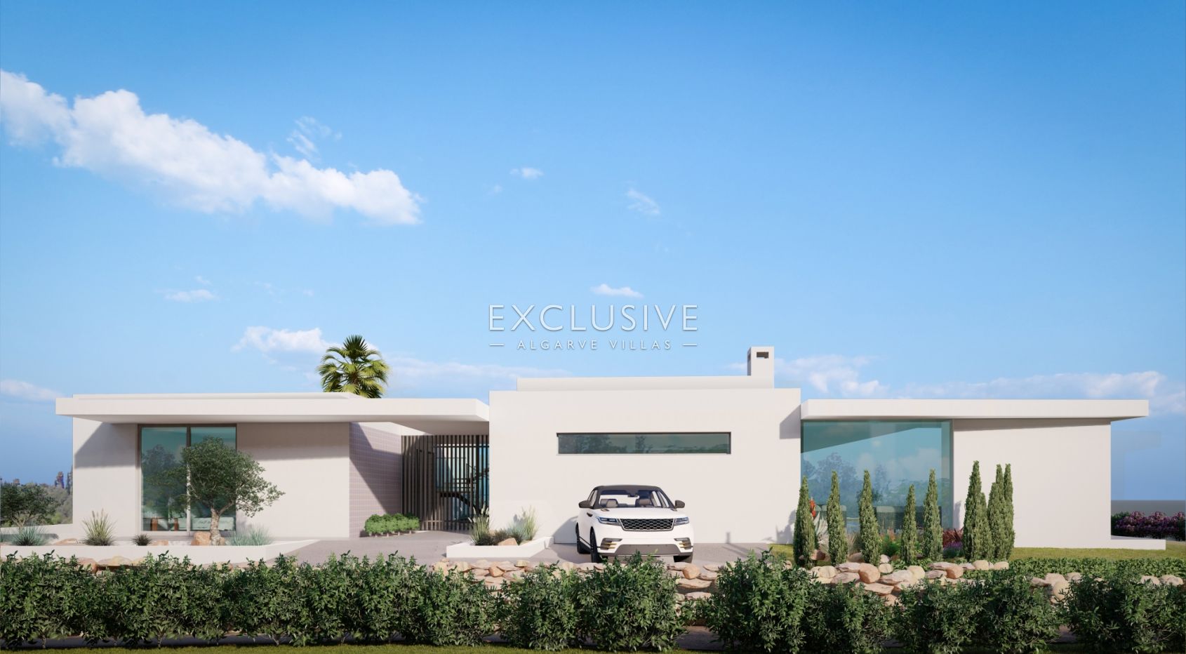 5 bedroom Luxury Contemporary Villa in the Western Algarve, photo 3