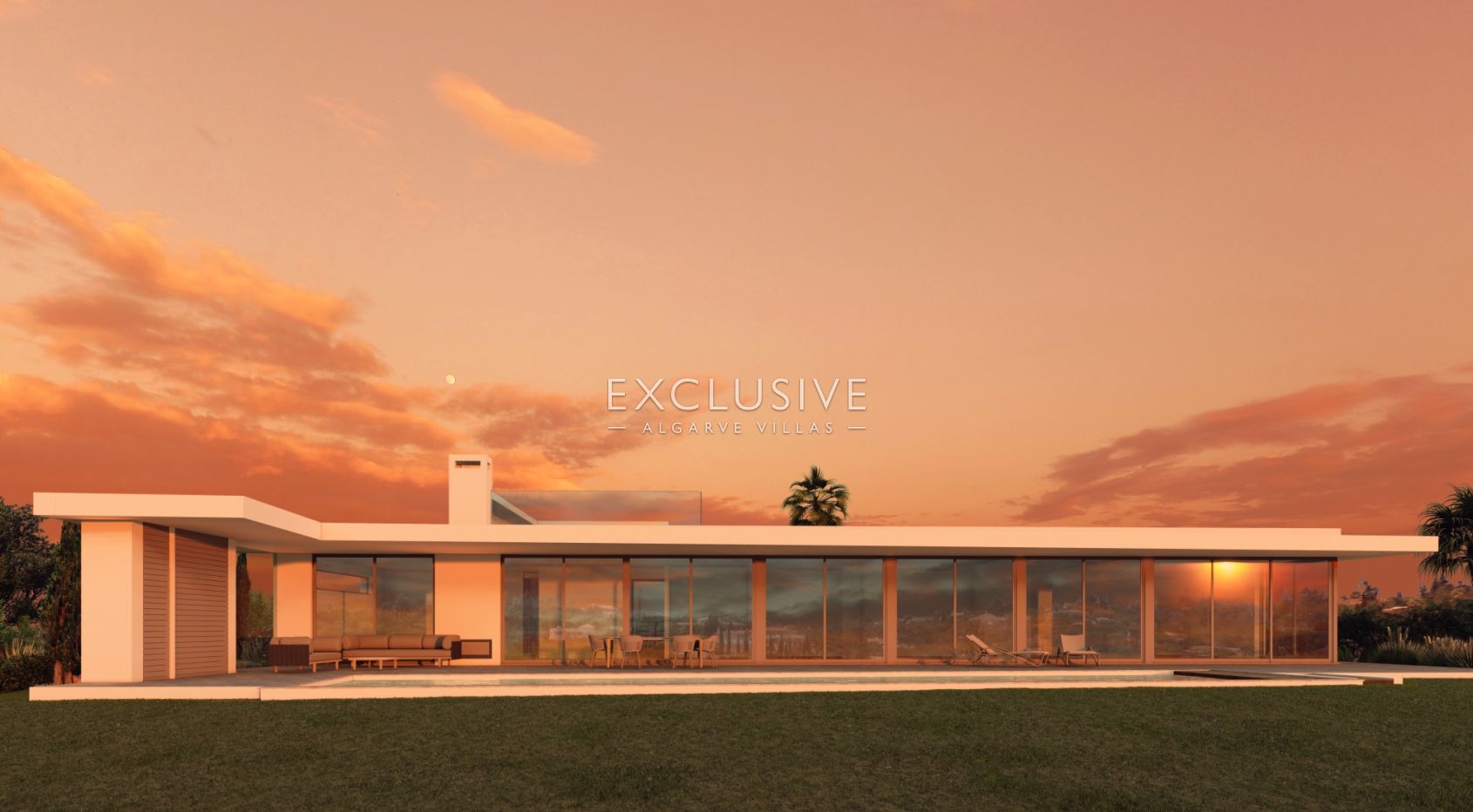 5 bedroom Luxury Contemporary Villa in the Western Algarve, photo 4